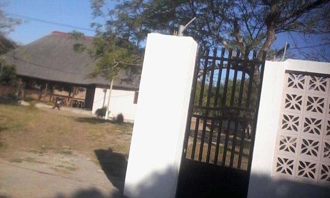 Chelene House | Casa do Campo