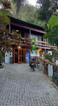Bombinhas House | Casa do canto das ondas