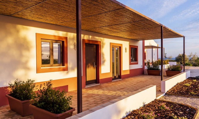 Tavira Cottage | Casa do Caseiro by Quinta da Baleeira - Tavira