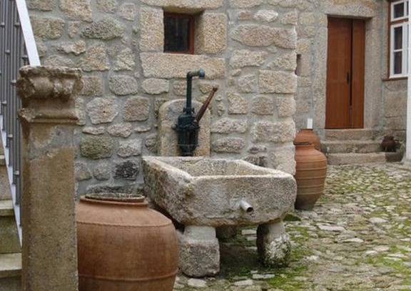 Monsanto Bed & Breakfast | Casa do Chafariz - Double Room I
