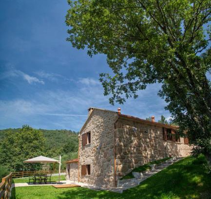 Melgaco House | Casa do Fasco