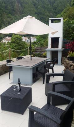 Faial Da Terra House | Casa do Monte