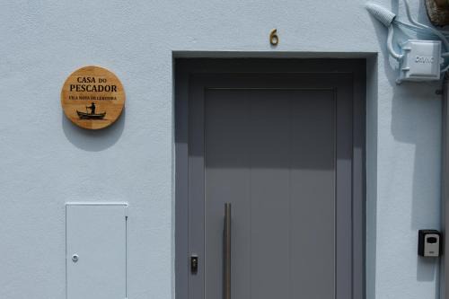 Vila Nova de Cerveira House | Casa do Pescador - Vila Nova de Cerveira