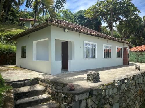 Angra dos Reis Resort | Casa do Pescador