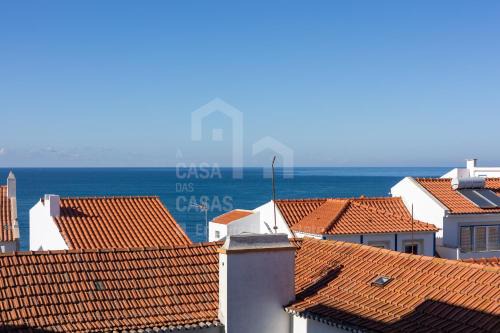 Ericeira Apartment | Casa do Pescador by AcasaDasCasas