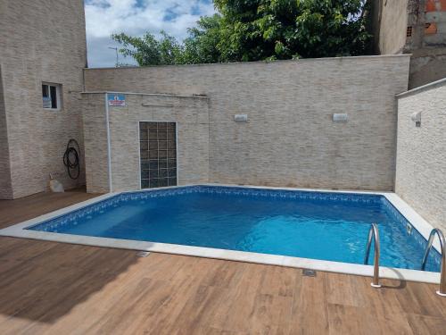 Jardim Veneza House | Casa do Sol II