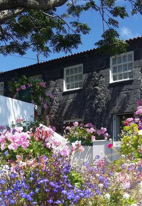 Manadas House | Casa do Zé - AL