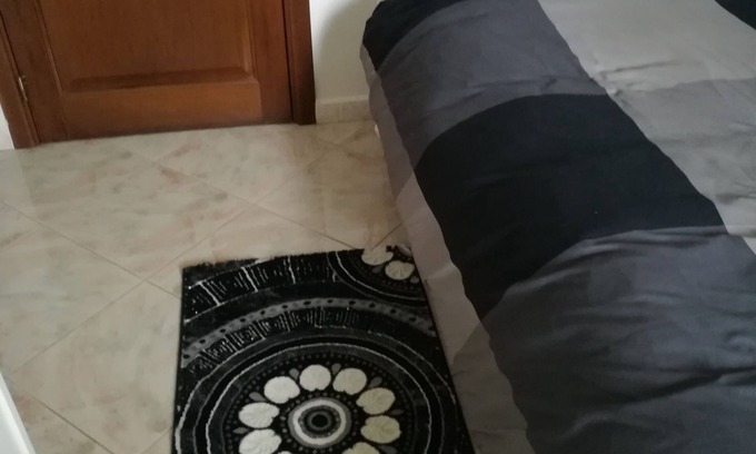 Reggio Calabria House | Casa Dolce Casa cottage one km from Reggio Calabria airport