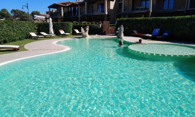 Murta Maria Apartment | Casa Dolce Casa