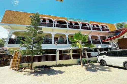San Juan Resort | Casa Dolores Laiya Batangas