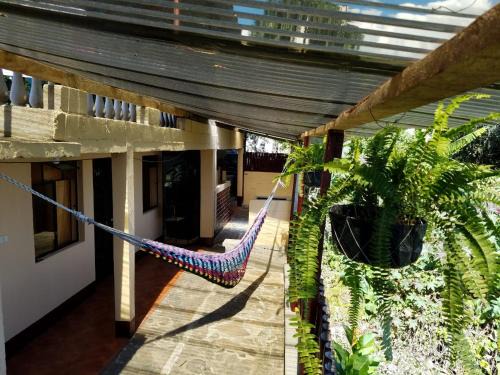 San Pedro La Laguna House | Casa Don Guillermo Batz