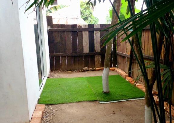 Olon Apartment | Casa don Rafa