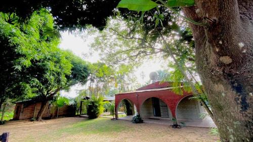 Paso de la Patria House | Casa Don Tori Paso de la Patria