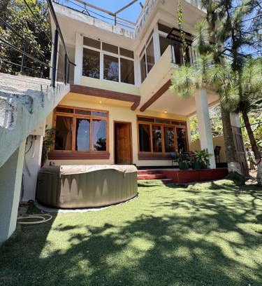 Santa Catarina Palopo Apartment | Casa don valentinos