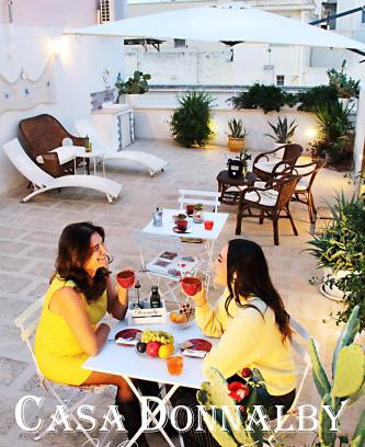 Monopoli Apartment | Casa Donnalby