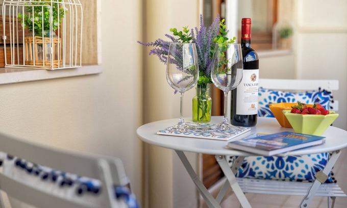 Pivarada Apartment | Casa Dony - Three Bedroom Apartment, Sleeps 6