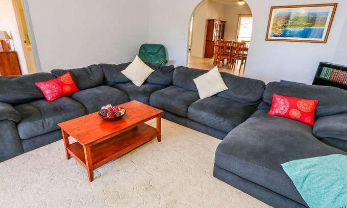 Agnes Water House | Casa Doro Holiday house