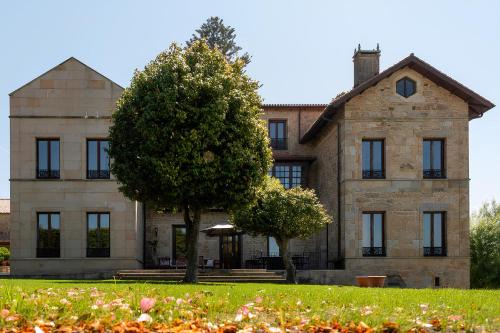 Cambados House | Casa dos Maza