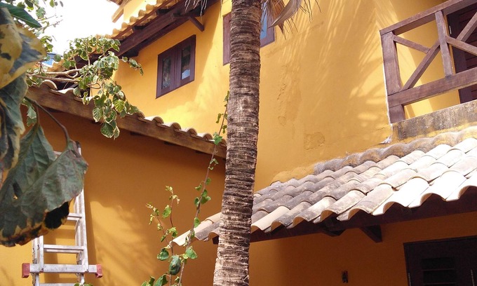 Jijoca de Jericoacoara House | Casa doTonho and Denise