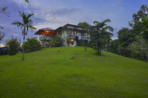 Los Planes Cabin | Casa Drake Lodge