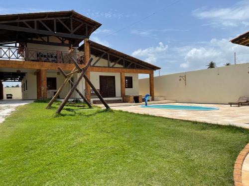 Prea House | Casa du Vento