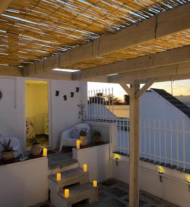 Cutrofiano Apartment | Casa e Vita Salento - Cutrofiano