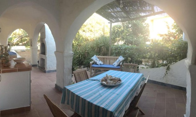 Eden Beach House | Casa Eden beach