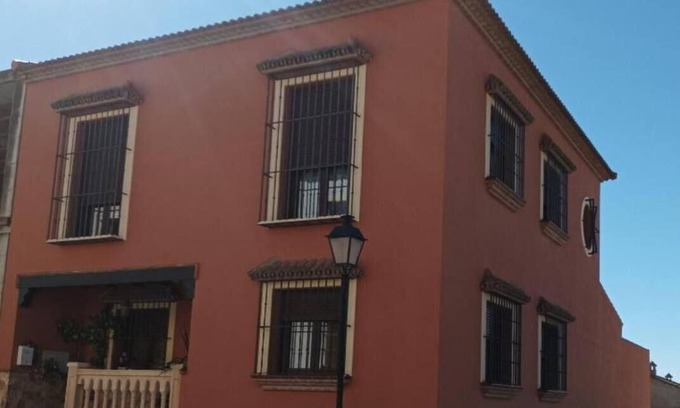 Antequera House | Casa El Albero