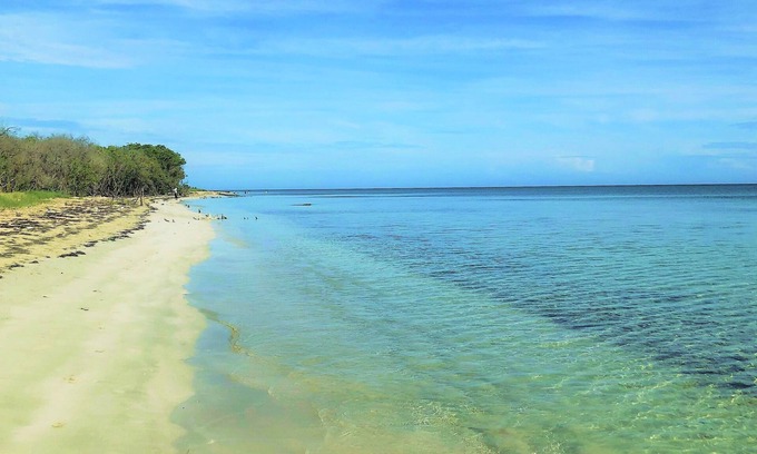 Municipality of Habana del Este House | Casa El Ancla