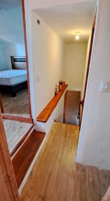 Llifen House | Casa el arenal-Lago Ranco