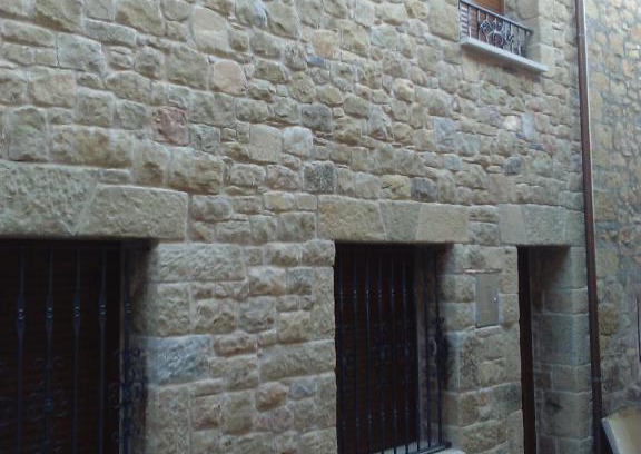 San Felices House | Casa El Palomar Autural