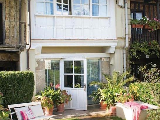 El Tejo House | Casa El Tejo