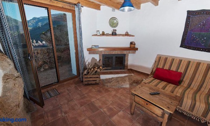 Hornos House | Casa El Volaero
