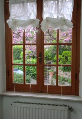 Pugliola House | Casa Elena II