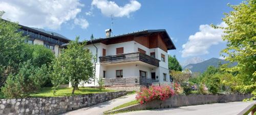 Pieve di Cadore Apartment | Casa Elena