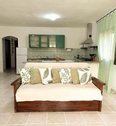 Padru Apartment | Casa Elisa