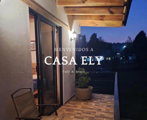 Cerro Colorado House | Casa Elizabeth en valle de Bravo,Avandaro