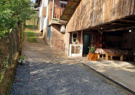 Canela Apartment | Casa elmar