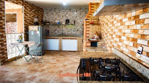 Areal House | Casa em Araruama com piscina e perto da praia