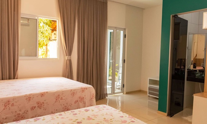 Barra de Santo Antonio House | Casa em cond fechado em Barra de Santo Antônio/AL