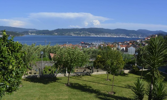 Combarro House | Casa en COMBARRO