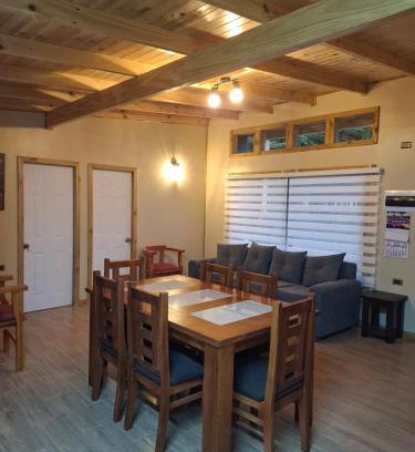 Conaripe House | Casa en Conaripe