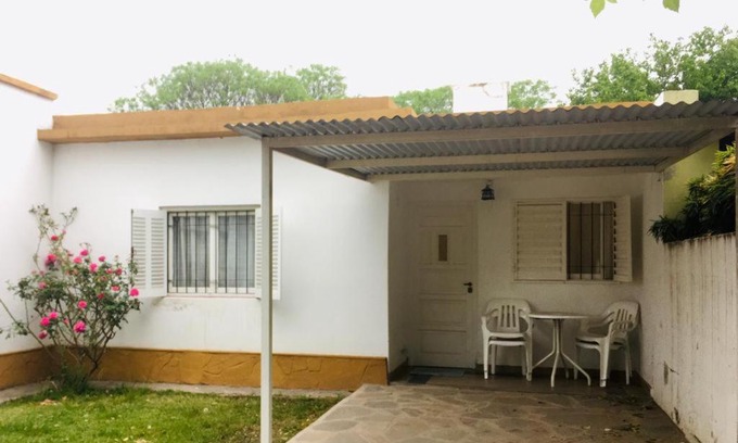 Villa Cura Brochero House | Casa en el centro