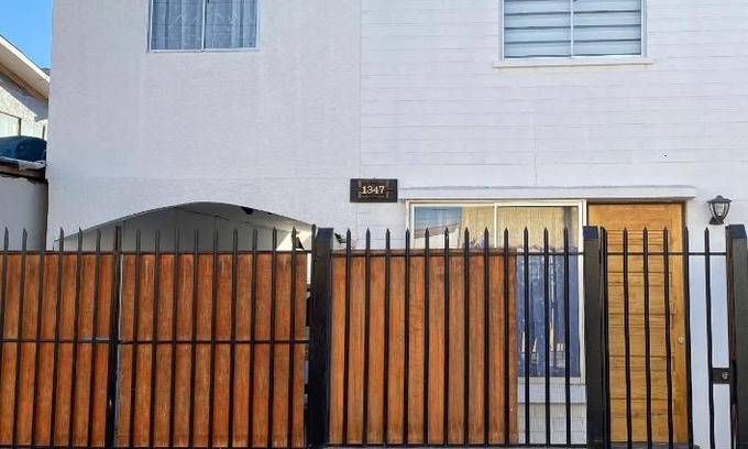 La Serena House | Casa en la Cantera coquimbo