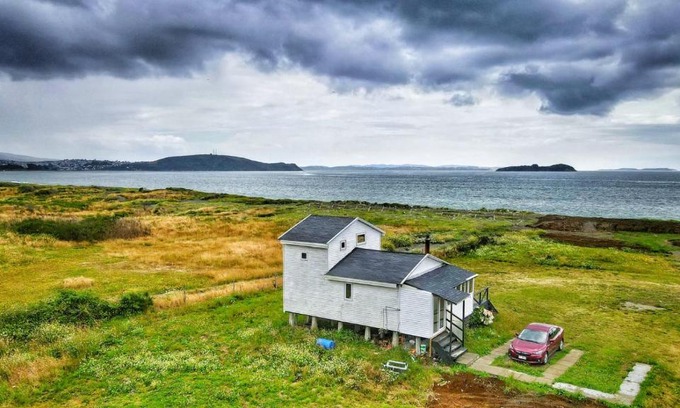 Ancud House | Casa en la Playa