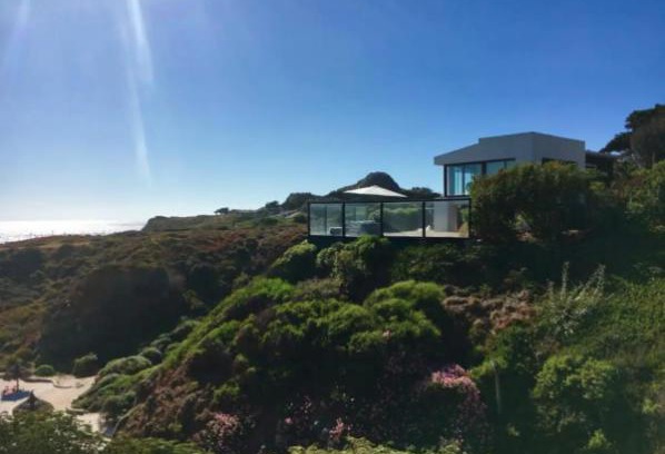 Los Vilos House | Casa en la playa entre Pichidangui y Los Vilos