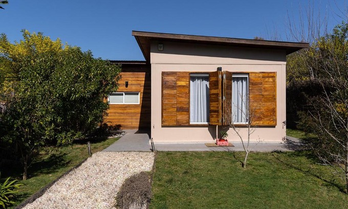 Mar Azul House | casa en mar azul