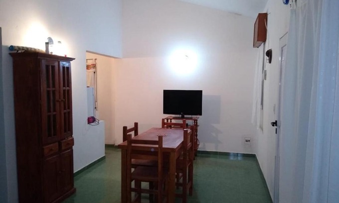 Monte Hermoso House | Casa en Monte Hermoso