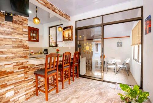 Tambor Apartment | Casa en Playa Tambor - A 5 minutos de la playa