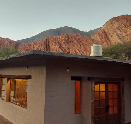 Tilcara Villa | Casa en Purmamarca